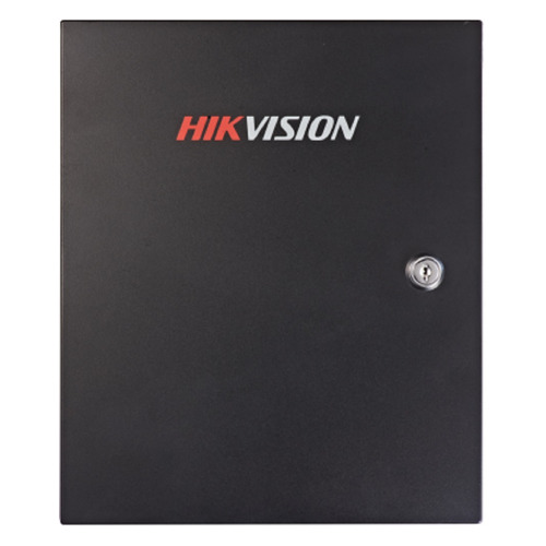 

Контроллер сетевой Hikvision DS-K2802