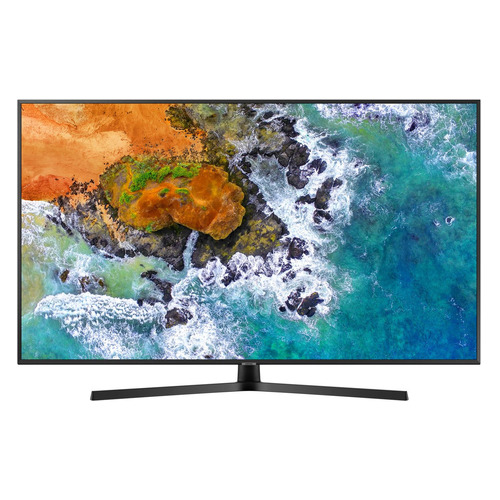 

SAMSUNG UE55NU7400UXRU LED телевизор, Черный