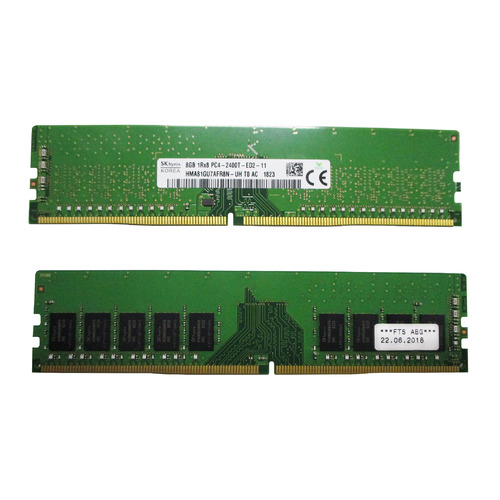 

Память DDR4 Fujitsu S26361-F3909-L115 8Gb DIMM ECC U PC4-19200 2400MHz, S26361-F3909-L115