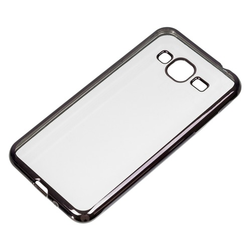 

Чехол (клип-кейс) REDLINE iBox Blaze, для Samsung Galaxy J3 (2016), черный [ут000009704]