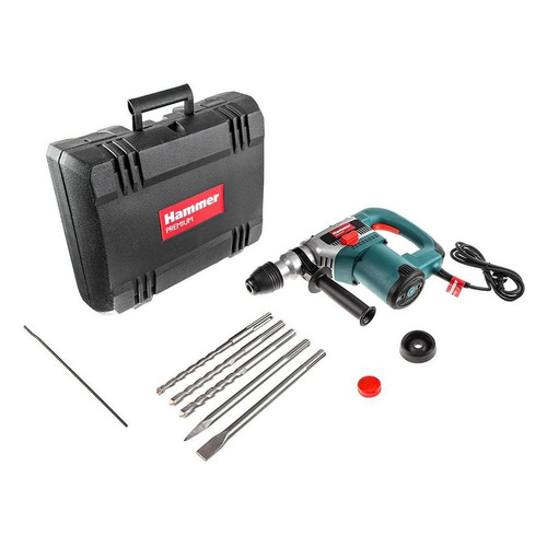 

Перфоратор HAMMER PRT1350C PREMIUM [514128]