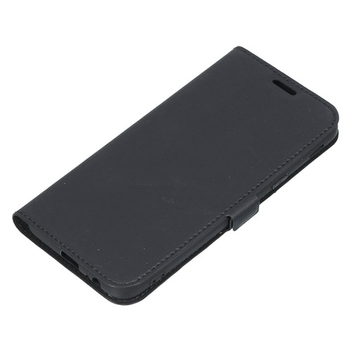 

Чехол (флип-кейс) DF sFlip-32, для Samsung Galaxy J6 (2018), черный