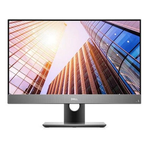 

Моноблок DELL Optiplex 7760, 27", Intel Core i5 8500, 8Гб, 256Гб SSD, Intel UHD Graphics 630, Windows 10 Professional, черный [7760-6221]