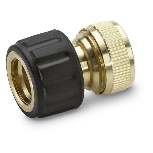 

Коннектор Karcher 2.645-016.0 Д.вх.3/4", 2.645-016.0