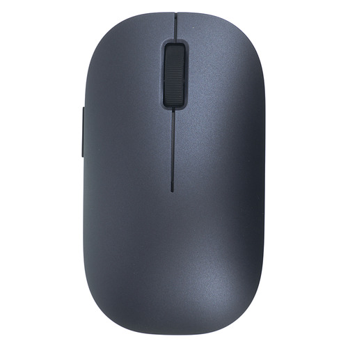 

Мышь XIAOMI Mi Wireless Mouse, оптическая, беспроводная, USB, черный [hlk4012gl]