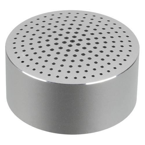 

Портативная колонка XIAOMI Mi Bluetooth Speaker Mini, 2Вт, серебристый [fxr4040cn]