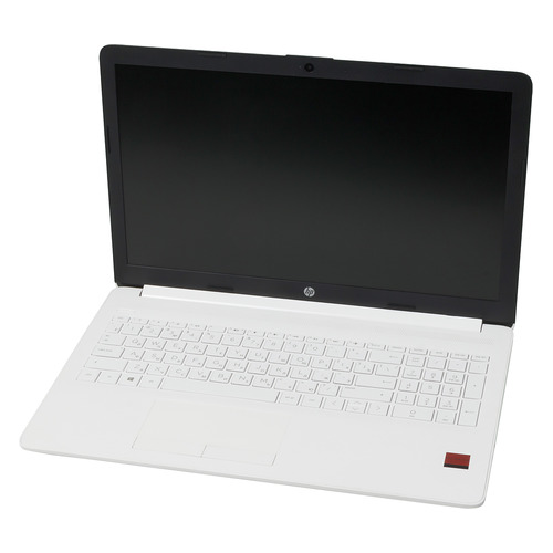 

Ноутбук HP 15-db0066ur, 15.6", AMD A6 9225 2.6ГГц, 4Гб, 500Гб, AMD Radeon 520 - 2048 Мб, Windows 10, 4JX14EA, белый