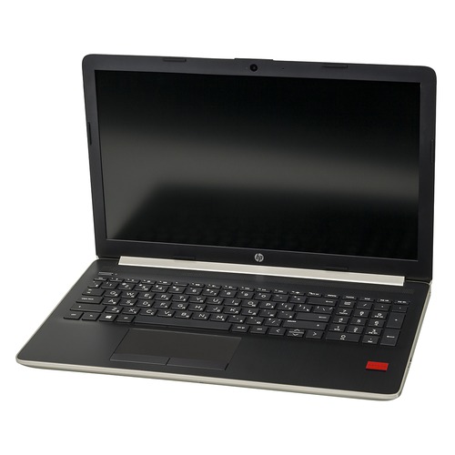 

Ноутбук HP 15-db0064ur, 15.6", AMD A6 9225 2.6ГГц, 4Гб, 500Гб, AMD Radeon 520 - 2048 Мб, Windows 10, 4JX87EA, золотистый