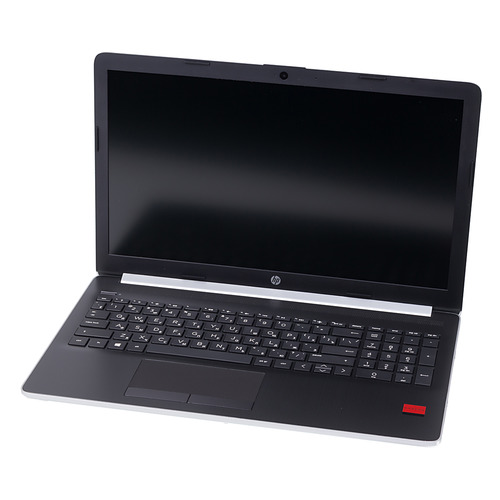 

Ноутбук HP 15-db0068ur, 15.6", AMD A6 9225 2.6ГГц, 4Гб, 500Гб, AMD Radeon 520 - 2048 Мб, DVD-RW, Windows 10, 4KF10EA, серебристый