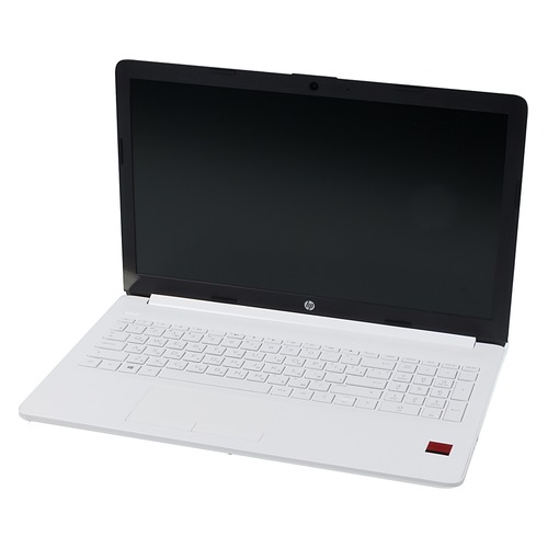 

Ноутбук HP 15-db0083ur, 15.6", AMD A9 9425 3.1ГГц, 8Гб, 1000Гб, AMD Radeon 520 - 2048 Мб, Windows 10, 4KG67EA, белый