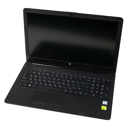 

Ноутбук HP 15-da0199ur, 15.6", Intel Core i3 7020U 2.3ГГц, 4Гб, 16Гб Intel Optane, 1000Гб, nVidia GeForce Mx110 - 2048 Мб, Windows 10, 4AZ45EA, черный