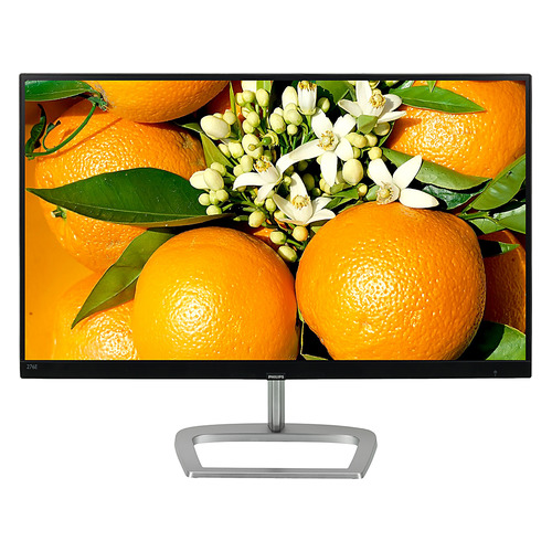 фото Монитор philips 276e9qjab (00/01) 27", черный