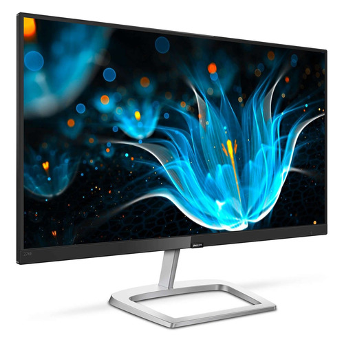 фото Монитор philips 276e9qdsb (00/01) 27", черный