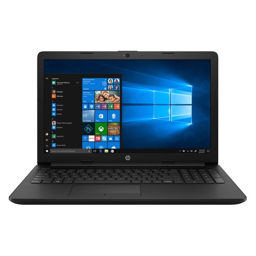 

Ноутбук HP 15-da0128ur, 15.6", Intel Core i7 8550U 1.8ГГц, 12Гб, 1000Гб, 128Гб SSD, nVidia GeForce Mx130 - 4096 Мб, Windows 10, 4JX35EA, черный