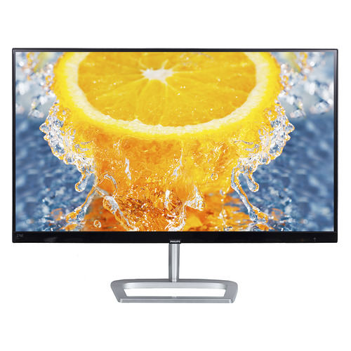 фото Монитор philips 276e9qsb (00/01) 27", черный