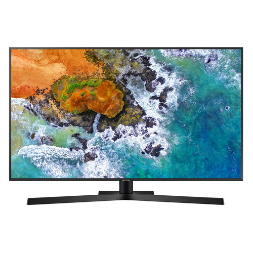 

SAMSUNG UE43NU7400UXRU LED телевизор, Черный