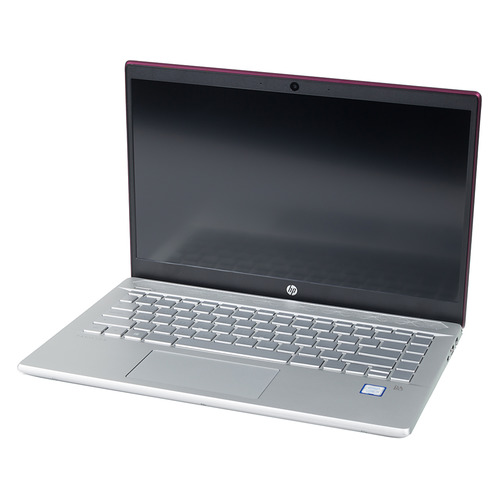 

Ноутбук HP 14-ce0009ur, 14", IPS, Intel Core i3 8130U 2.2ГГц, 4Гб, 16Гб Intel Optane, 1000Гб, Intel UHD Graphics 620, Windows 10, 4HA19EA, бордовый