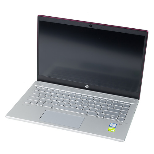 

Ноутбук HP 14-ce0012ur, 14", IPS, Intel Core i5 8250U 1.6ГГц, 4Гб, 16Гб Intel Optane, 1000Гб, nVidia GeForce Mx130 - 2048 Мб, Windows 10, 4HE50EA, бордовый