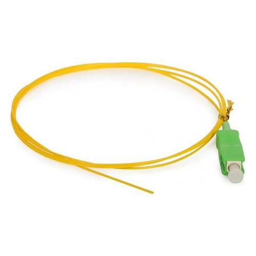 фото Пигтейл molex (91.l0.432.00100) 1x50/125 om4 lc 1м ls0h