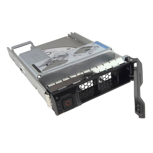 

Жесткий диск DELL 1 х 960ГБ, SAS, Hot Swap, 2.5/3.5" [400-atls], PX05SV