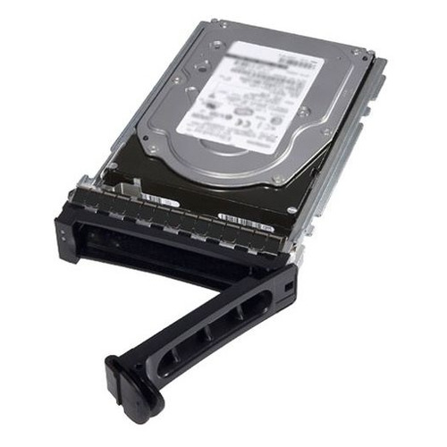 фото Жесткий диск dell 1x2.4tb sas 10k для 14g 401-abhq hot swapp 2.5"