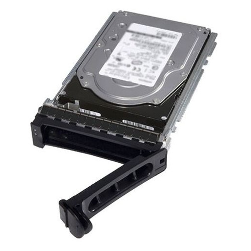 

Жесткий диск Dell 1x2.4Tb SAS 10K для 14G 401-ABHS Hot Swapp 2.5/3.5"