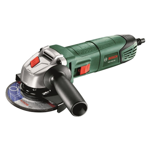 

Угловая шлифмашина BOSCH PWS 700-125 [06033a2023]
