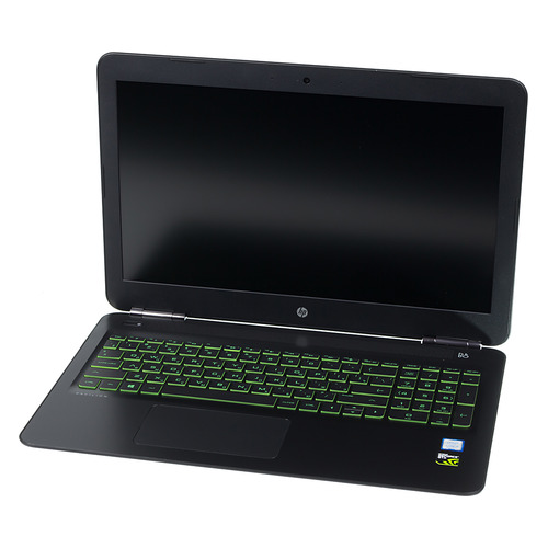 

Ноутбук HP Pavilion Gaming 15-bc408ur, 15.6", Intel Core i5 8250U 1.6ГГц, 4Гб, 16Гб Intel Optane, 1000Гб, nVidia GeForce GTX 1050 - 2048 Мб, Windows 10, 4HC27EA, черный