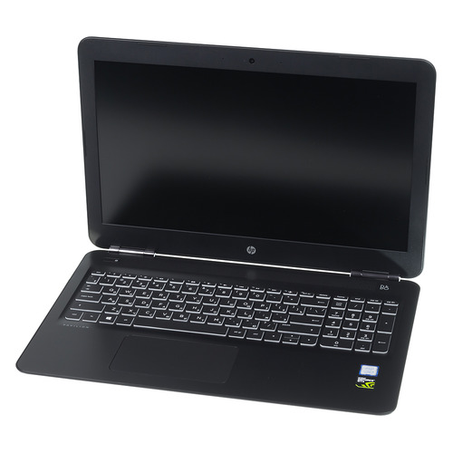 

Ноутбук HP Pavilion Gaming 15-bc419ur, 15.6", Intel Core i5 8250U 1.6ГГц, 8Гб, 1000Гб, nVidia GeForce GTX 1050 - 2048 Мб, Free DOS, 4GS86EA, черный
