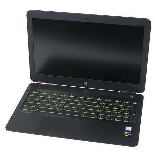 

Ноутбук HP Pavilion Gaming 15-bc418ur, 15.6", Intel Core i5 8250U 1.6ГГц, 8Гб, 1000Гб, 128Гб SSD, nVidia GeForce GTX 1050 - 4096 Мб, Free DOS, 4GT14EA, черный