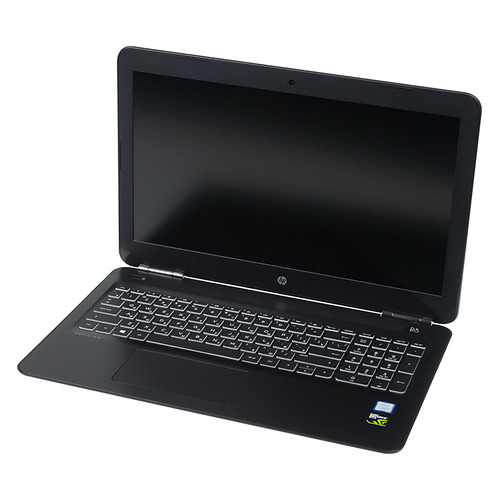 

Ноутбук HP Pavilion Gaming 15-bc423ur, 15.6", Intel Core i5 8300H 2.3ГГц, 8Гб, 1000Гб, nVidia GeForce GTX 1050 - 2048 Мб, Windows 10, 4GT08EA, черный