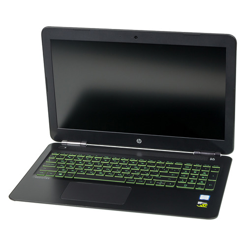 

Ноутбук HP Pavilion Gaming 15-bc421ur, 15.6", Intel Core i5 8300H 2.3ГГц, 8Гб, 1000Гб, nVidia GeForce GTX 1050 - 2048 Мб, Windows 10, 4GY88EA, черный