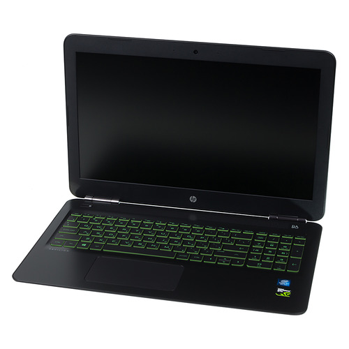 

Ноутбук HP Pavilion Gaming 15-bc428ur, 15.6", Intel Core i5 8300H 2.3ГГц, 8Гб, 16Гб Intel Optane, 1000Гб, nVidia GeForce GTX 1050 - 4096 Мб, Windows 10, 4GZ43EA, черный