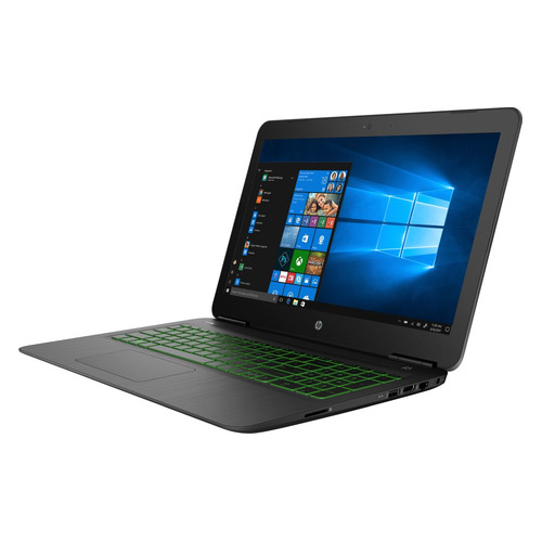 

Ноутбук HP Pavilion Gaming 15-bc436ur, 15.6", IPS, Intel Core i7 8750H 2.2ГГц, 8Гб, 1000Гб, 128Гб SSD, nVidia GeForce GTX 1050 Ti - 4096 Мб, Windows 10, 4JT96EA, черный