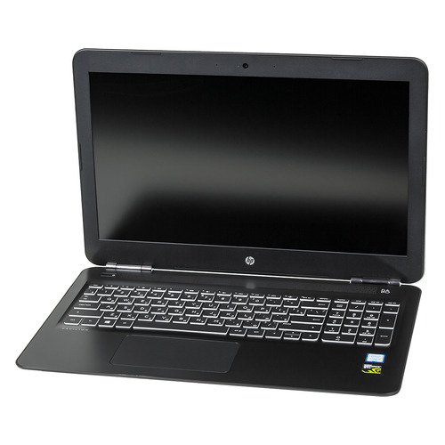 

Ноутбук HP Pavilion Gaming 15-bc422ur, 15.6", Intel Core i5 8300H 2.3ГГц, 8Гб, 1000Гб, nVidia GeForce GTX 1050 - 2048 Мб, Free DOS, 4GU88EA, черный