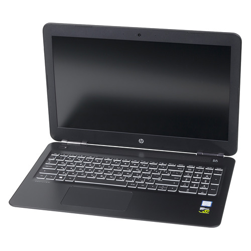 

Ноутбук HP Pavilion Gaming 15-bc432ur, 15.6", Intel Core i5 8300H 2.3ГГц, 8Гб, 1000Гб, 128Гб SSD, nVidia GeForce GTX 1050 - 4096 Мб, Free DOS, 4HC20EA, черный