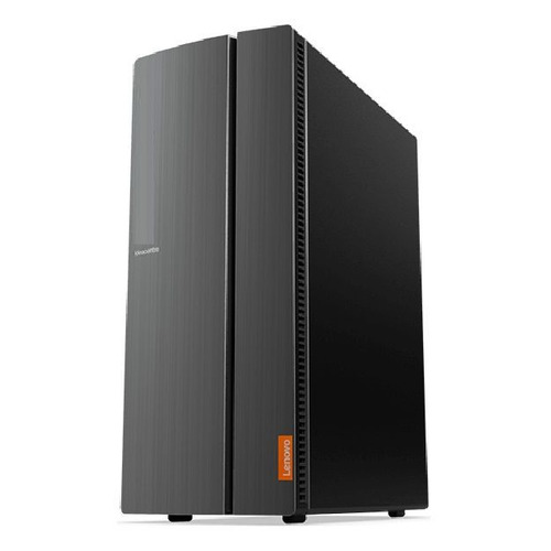 

Компьютер LENOVO IdeaCentre 510-15ICB, Intel Core i5 8400, DDR4 8Гб, 1000Гб, 128Гб(SSD), NVIDIA GeForce GTX 1050Ti - 4096 Мб, Windows 10, черный [90hu006hrs]