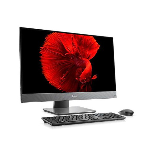 

Моноблок DELL Inspiron 7777, 27", Intel Core i7 8700T, 16Гб, 1000Гб, 256Гб SSD, NVIDIA GeForce GTX 1050 - 4096 Мб, Linux, черный [7777-6566]