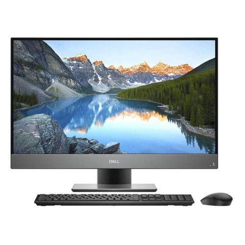 

Моноблок DELL Inspiron 7777, 27", Intel Core i7 8700T, 16Гб, 1000Гб, 256Гб SSD, NVIDIA GeForce GTX 1050 - 4096 Мб, Windows 10 Home, черный [7777-6573]