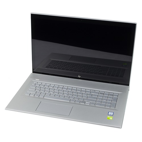 

Ноутбук HP Envy 17-bw0000ur, 17.3", IPS, Intel Core i5 8250U 1.6ГГц, 12Гб, 1000Гб, 256Гб SSD, nVidia GeForce Mx150 - 2048 Мб, DVD-RW, Windows 10, 4GS19EA, серебристый