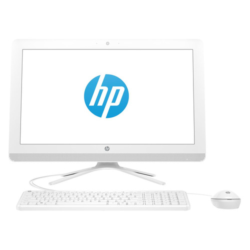 

Моноблок HP 22-c0009ur, 21.5", Intel Celeron J4005, 4ГБ, 500ГБ, Intel UHD Graphics 600, DVD-RW, Free DOS 2.0, белый [4gv07ea]