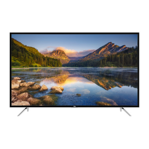 

TCL L50P65US LED телевизор, Черный