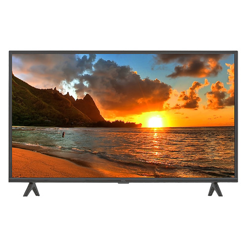 LED телевизор TCL LED40D3000 FULL HD