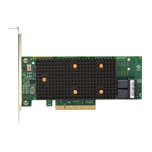 

Адаптер Lenovo 7Y37A01088 ThinkSystem 430-8i SAS/SATA HBA, 7Y37A01088