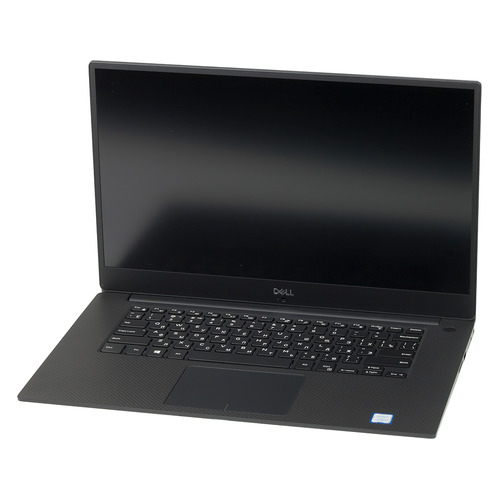 

Ультрабук DELL XPS 15, 15.6", Intel Core i7 8750H 2.2ГГц, 16Гб, 512Гб SSD, nVidia GeForce GTX 1050 Ti - 4096 Мб, Windows 10, 9570-6733, серебристый