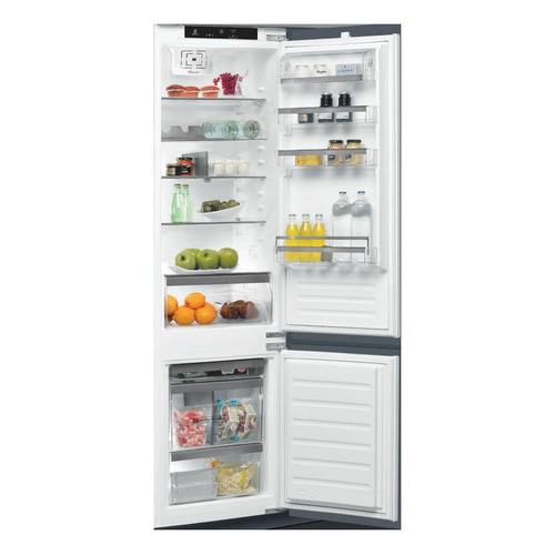 

Встраиваемый холодильник WHIRLPOOL ART 9813/A++ SFS белый