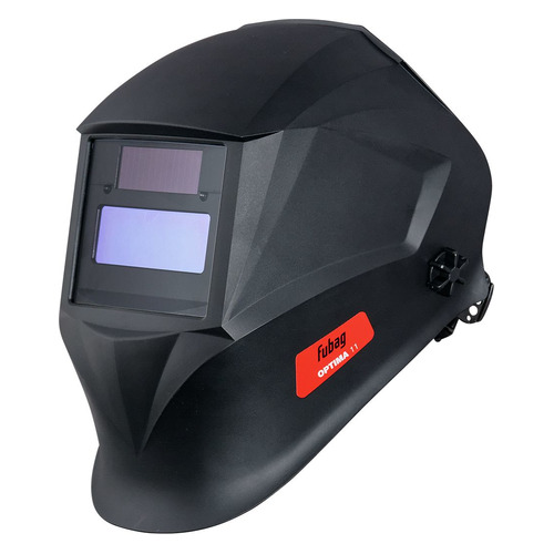

Маска сварщика Fubag Optima 11 500гр (992450), Черный