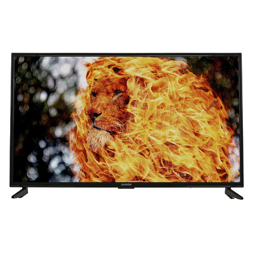 фото Телевизор digma dm-led50u303bs2, 50", ultra hd 4k