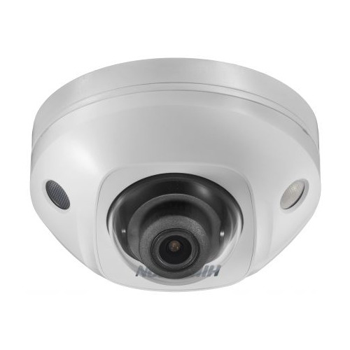 

Камера видеонаблюдения IP Hikvision DS-2CD2523G0-IS, 1080p, 2.8 мм, белый [ds-2cd2523g0-is (2.8mm)], DS-2CD2523G0-IS