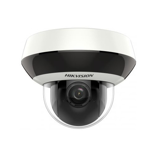 

Камера видеонаблюдения IP Hikvision DS-2DE2A404IW-DE3, 1440p, 2.8 - 12 мм, белый, DS-2DE2A404IW-DE3